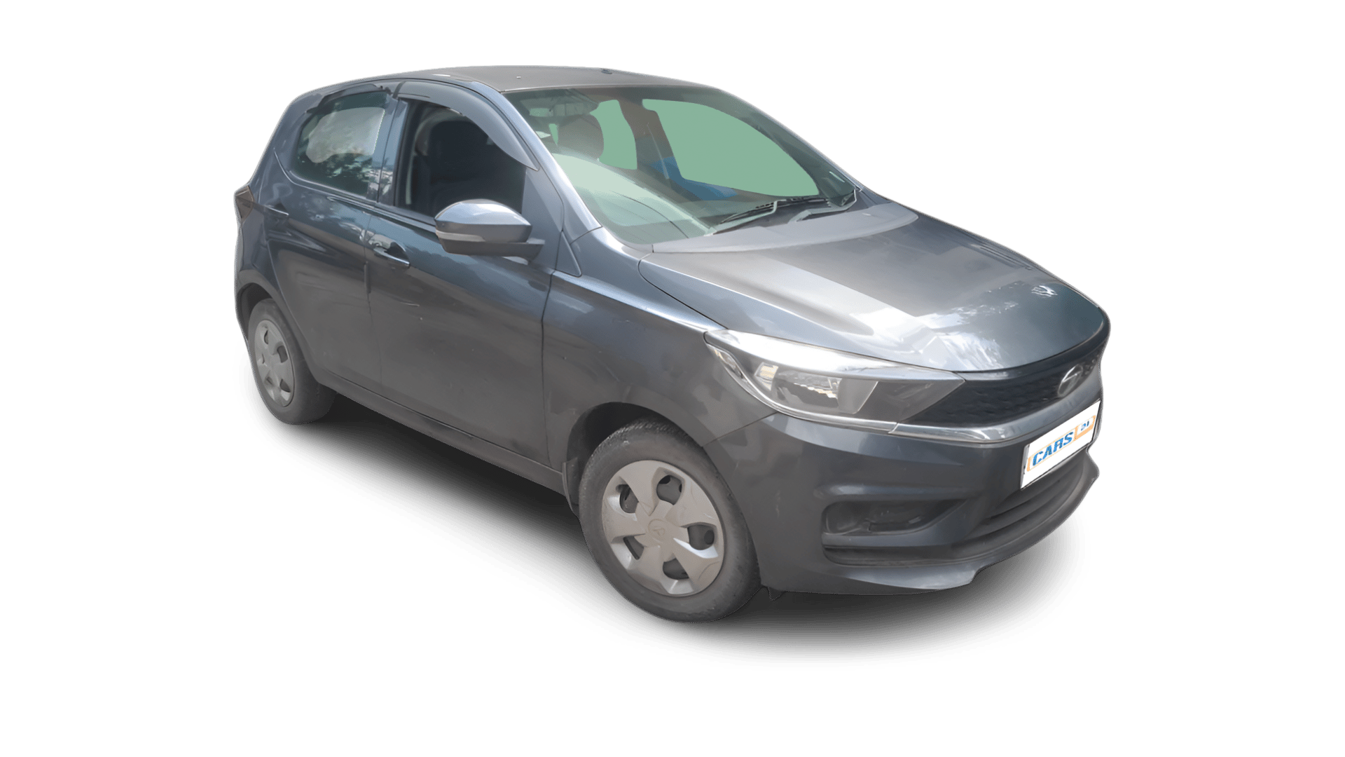 2020 Tata Tiago - Hatchback - Petrol - Manual - ₹3.50 lakh